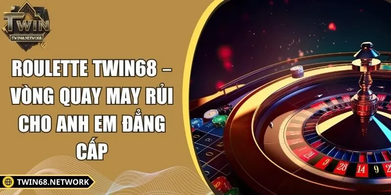 Roulette